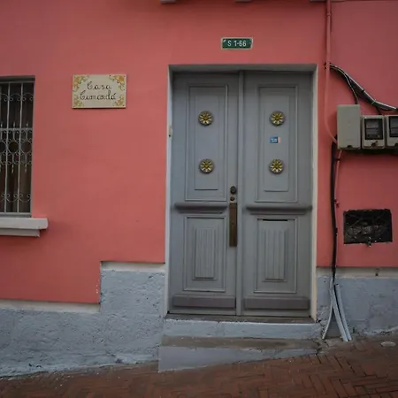Casa Cumanda Bed & Breakfast